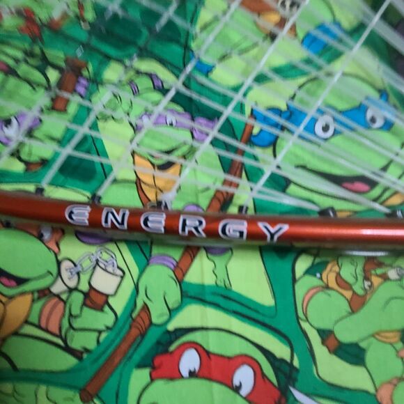 EKTELON Racquet Ball Raquet Energy 900 Power Level Oversized - Picture 6 of 9